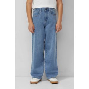 s.Oliver - Jeans - Baggy - Zacht - 5-pocketmodel