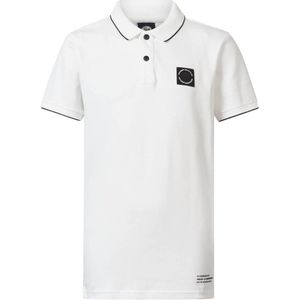 Petrol Industries polo wit