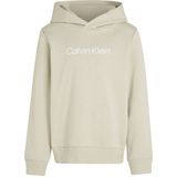 Calvin Klein hoodie beige