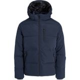 Jack & Jones - Owen - Doudoune - Winddicht - Capuchon - Lange Mouwen