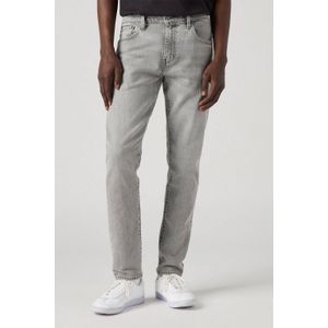 Levi's 512 slim fit jeans grey denim