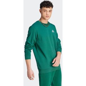 adidas Sportswear sweater groen