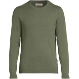 Blend gebreide trui groen