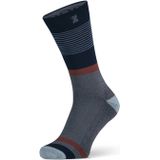XPOOOS Essential sokken donkerblauw