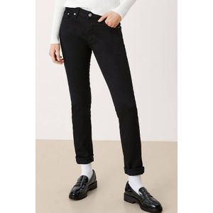 s.Oliver skinny jeans zwart