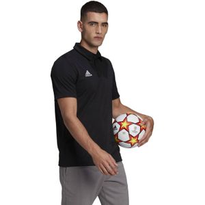 adidas Performance voetbalshirt zwart