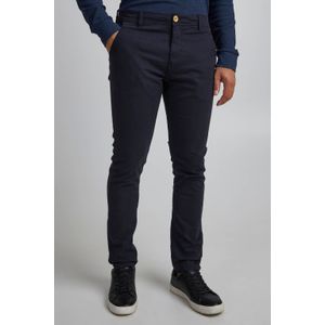 Blend Slim Fit Chino Donkerblauw