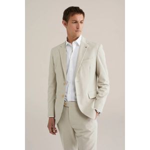 WE Fashion colbert beige