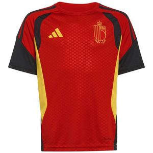 adidas Performance Junior voetbalshirt België Training