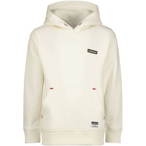 Vingino hoodie Basic-hoody offwhite