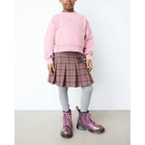 Dr. Martens - 1460 - Veterboots - Copper Pink Shift Reptile Emboss