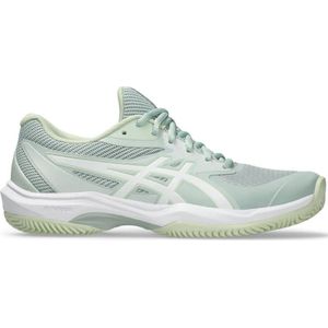 ASICS Game FF Clay/OC tennisschoenen mintgroen/wit
