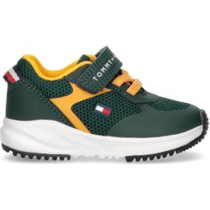 Tommy Hilfiger sneakers groen