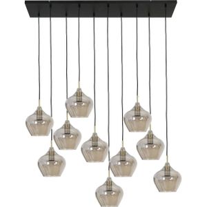 Light & Living hanglamp Rakel