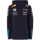 Castore Jr. Red Bull Racing replica hoodie