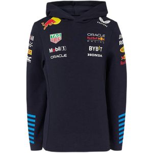 Castore Jr. Red Bull Racing replica hoodie