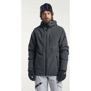 Tenson ski-jas Wister groen