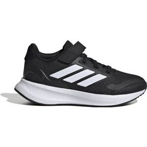 adidas Sportswear Runfalcon 5 sneakers zwart/wit