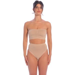 Perfect Secrets - Perfect Shaper - Corrigerende String - Beige