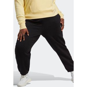 adidas Originals Plus Size joggingroek zwart