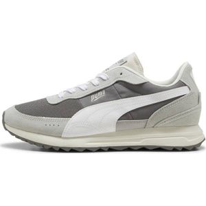 Puma Road Rider Sd sneakers antraciet/wit