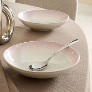 Studio LIVIT Monte pastabord (Ø22 cm) (set van 2)