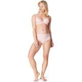 Noppies zwangerschapshipster Honolulu roze