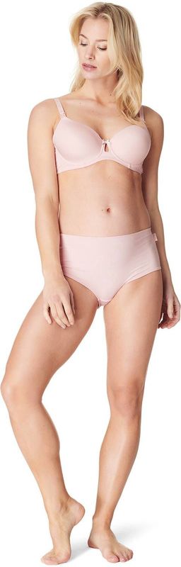 Noppies zwangerschapshipster Honolulu roze