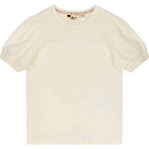 Moodstreet Top Offwhite