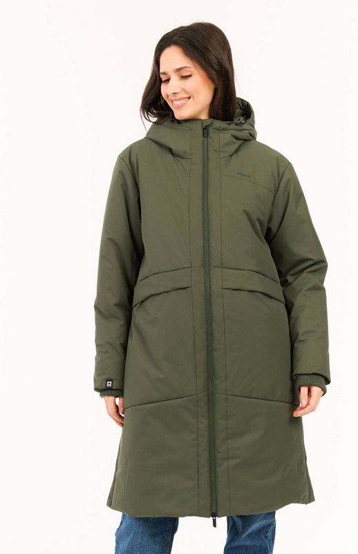 Protest Pipit - Donsjack - Dames