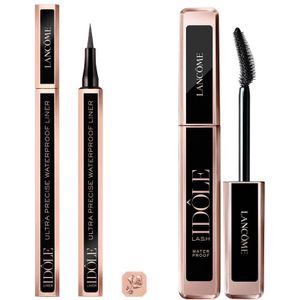 Lancôme Set - Lancôme Lash Idôle Liner + Lash Idôle mascara