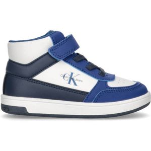 Calvin Klein sneakers blauw