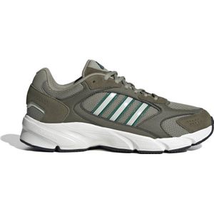 adidas Sportswear Crazychaos 2000 sneakers bruin/olijfgroen