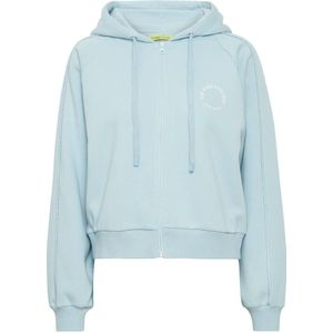 TheJoggConcept sportvest lichtblauw