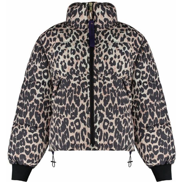Panterprint snowboardjas sale