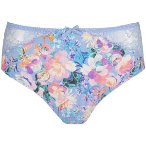 PrimaDonna slip Madison blauw/roze