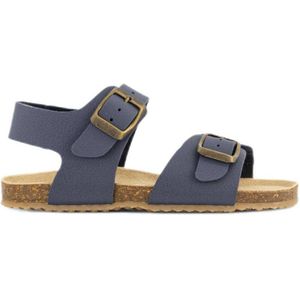 Vty sandalen donkerblauw