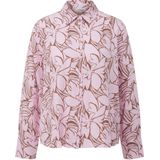 s.Oliver blouse lichtroze
