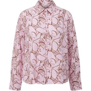 s.Oliver blouse lichtroze