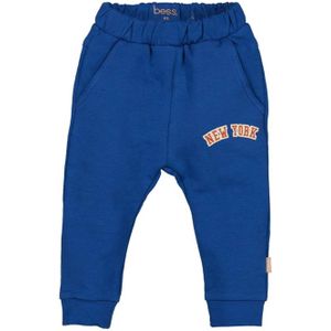 BESS - Broek - Regular Fit - Zacht Katoen - Stretch