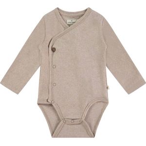 A Tiny Story romper beige