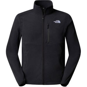 The North Face fleece outdoor vest Homesafe zwart