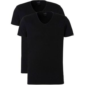 Heren Puma Zwarte Thermoshirt kopen Lage prijs beslist