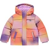 Stains&Stories - Winterjas - Meisjes - Met Capuchon - Lange Mouwen