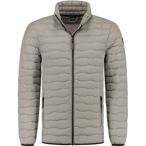 Kjelvik outdoor jas Hjalmar beige