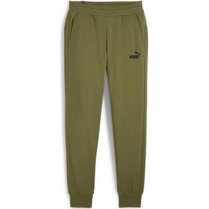 Puma joggingbroek olijfgroen