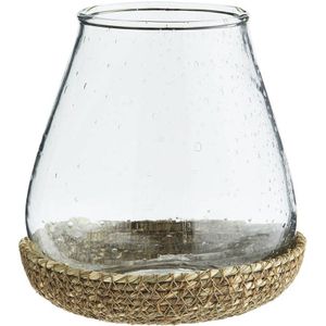 Madam Stoltz waxinehouder (12 cm)