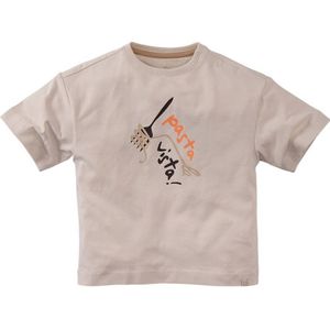 Z8 mini T-shirt Gilberto offwhite