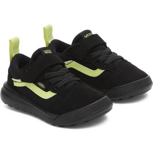 VANS UltraRange 66 V sneakers zwart/geel