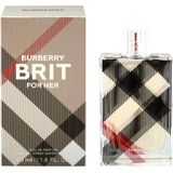 Burberry Brit Woman eau de parfum - 50 ml